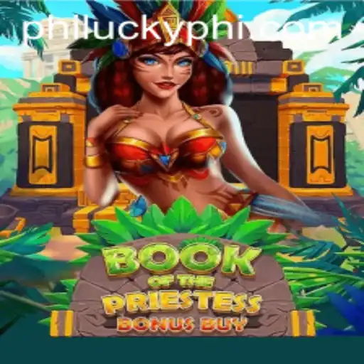 Book of the Priestess: Unveiling the Mysteries of PhiLucky