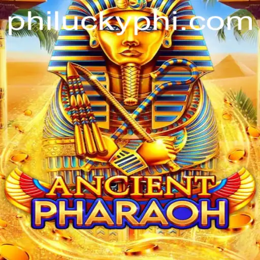 Discovering AncientPharaoh: An Enchanting Journey with PhiLucky