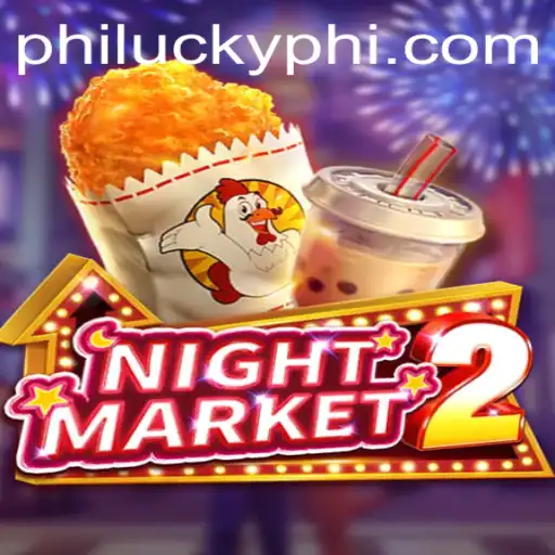 Exploring the Thrilling World of NightMarket2 with PhiLucky