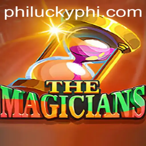 Discovering TheMagicians: A Journey into the Enchanting World of PhiLucky