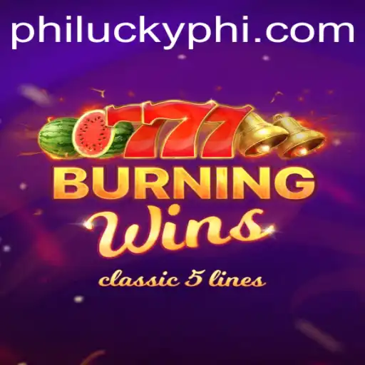 BurningWins: Unleashing the Heat with PhiLucky