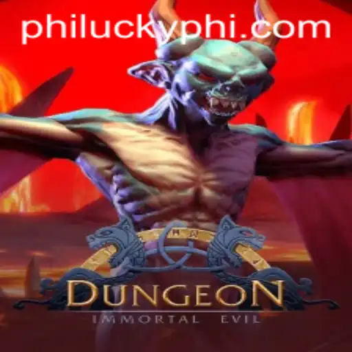 Enter the Enigmatic World of Dungeon: A Journey with PhiLucky