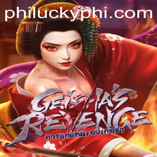 GeishasRevenge: An Immersive Journey into Ancient Mysticism
