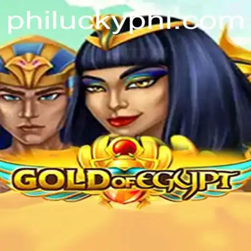 Discover the Thrilling World of GoldOfEgypt: An Adventure Awaits with PhiLucky