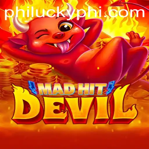 Delve Into the World of MadHitDevil: An Exciting New Game Experience with PhiLucky