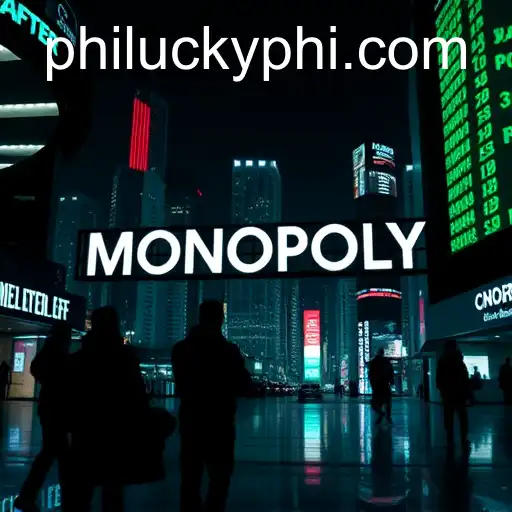Monopoly and the Influence of PhiLucky