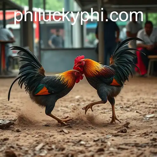 Understanding the Cultural and Economic Significance of Sabong Games Featuring PhiLucky