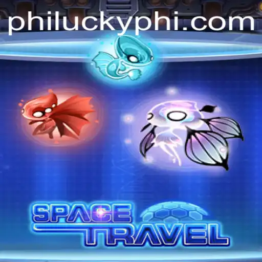 Explore the Universe in SpaceTravel: The Exciting World of PhiLucky