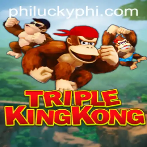 The Unveiling of TripleKingKong: A New Era in Gaming with PhiLucky