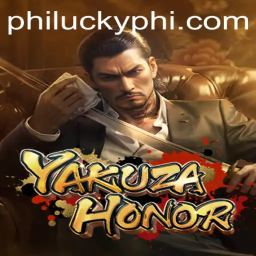 YakuzaHonor: Embrace the Thrill of the Underworld with PhiLucky