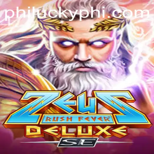 Exploring the Thrilling World of ZeusRushFeverDeluxeSE: A Guide to Mastering the Game